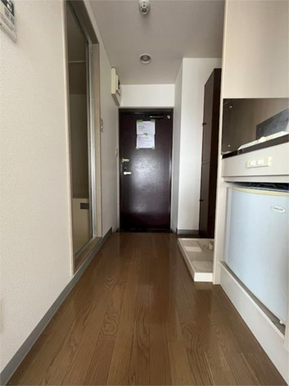 【内装】 | パークウェル田園調布