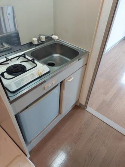 【キッチン】 | パークウェル田園調布