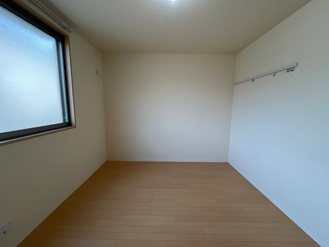 メゾンショコラＡ棟の子供部屋