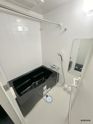 アーデンタワー南堀江　仲介手数料無料の浴室