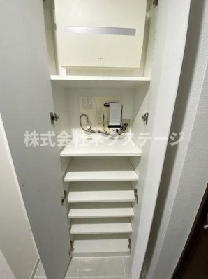【収納】 | リージア海老名ビナフロント