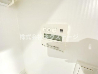 【設備】 | リージア海老名ビナフロント