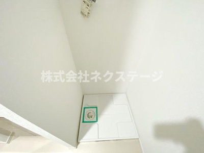 【設備】 | リージア海老名ビナフロント