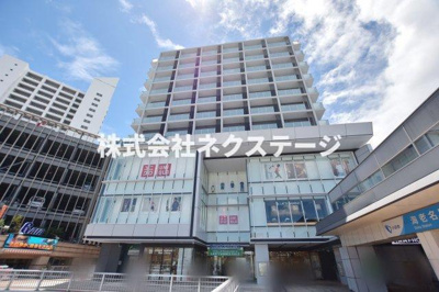 【外観】 | リージア海老名ビナフロント