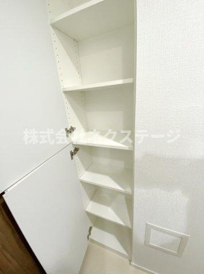 【収納】 | リージア海老名ビナフロント