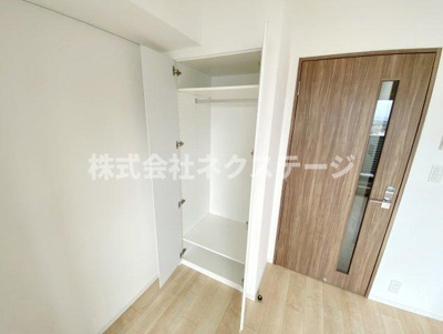 【収納】 | リージア海老名ビナフロント