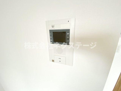 【セキュリティ】 | リージア海老名ビナフロント