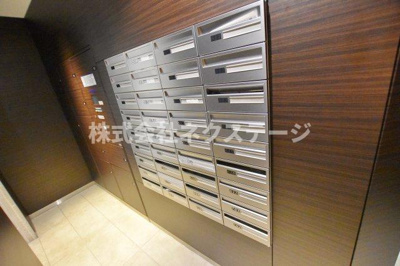 【その他共用部分】 | リージア海老名ビナフロント