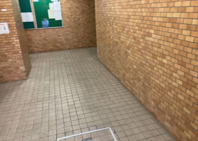 【その他共用部分】 | ライオンズマンション座間第２