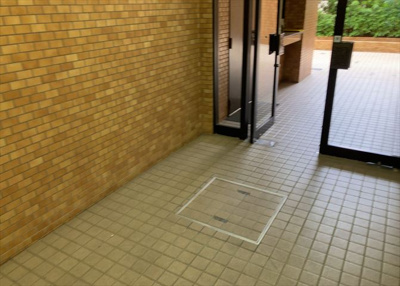 【その他共用部分】 | ライオンズマンション座間第２