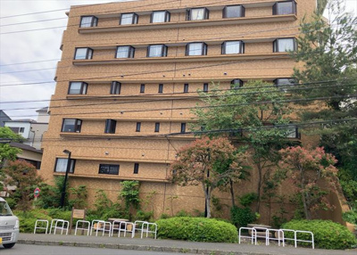 【現況写真】 | ライオンズマンション座間第２ | 眺望の良さを楽しめるダイニングキッチンで家族団らんの時間を過ごしてはいかがでしょうか。バルコニーから見える景色を家族で眺める時間は、時間が経つのを忘れてしまいそうですね。是非、現地を見に行きましょう！