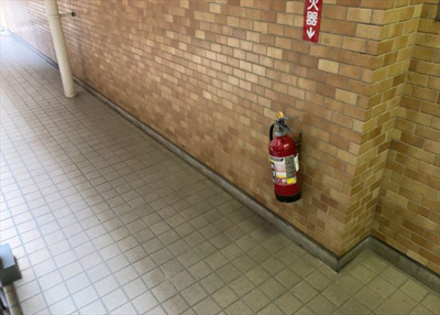 【その他共用部分】 | ライオンズマンション座間第２