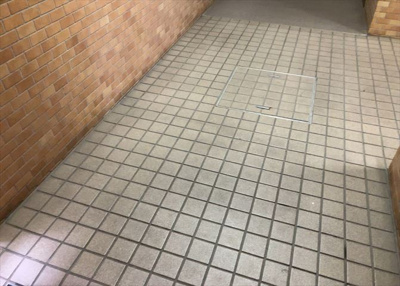 【その他共用部分】 | ライオンズマンション座間第２