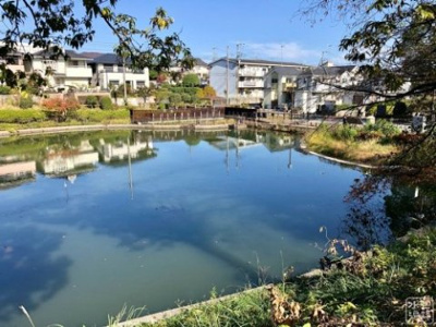 【周辺】 | ライオンズマンション座間第２