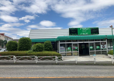 【展望】 | ライオンズマンション座間第２ | 景色重視でお家選ぶをするとスーパーが遠い！学校が遠い！など生活をするうえで利便性で困ることもあります。まず一度現地を見学する際に、周辺の施設などがあるかを確認し、暮らし始めた後のことを想像しましょう。