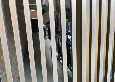 【駐輪場】 | ライオンズマンション座間第２ | マンションの駐輪場は、事前に空きがあるか確認を取ると安心です。せっかく入居したのに駐輪スペースがない！なんてことになったら大変ですよね。そこで、内見時や購入前にはまず事前に確認しておくと良いでしょう。