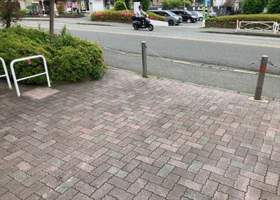【外観】 | ライオンズマンション座間第２