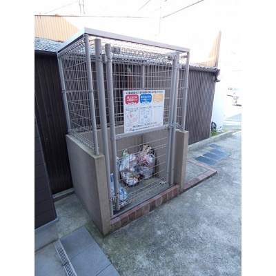 【その他共用部分】 | Ｓｔａｇｅ麦野