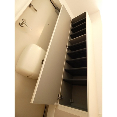 【玄関】 | Ｓｔａｇｅ麦野