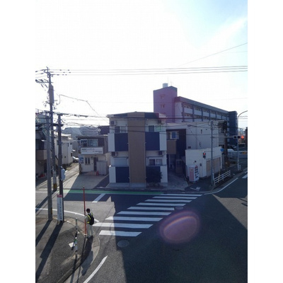 【展望】 | Ｓｔａｇｅ麦野