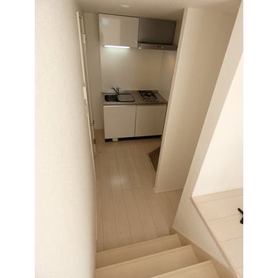 【玄関】 | Ｓｔａｇｅ麦野