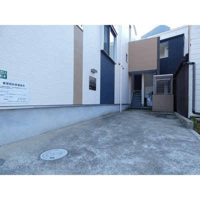 【駐車場】 | Ｓｔａｇｅ麦野