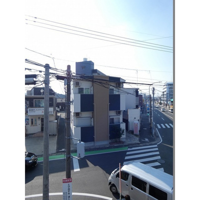 【外観】 | Ｓｔａｇｅ麦野