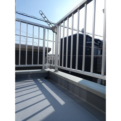 【バルコニー】 | Ｓｔａｇｅ麦野