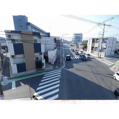 【展望】 | Ｓｔａｇｅ麦野
