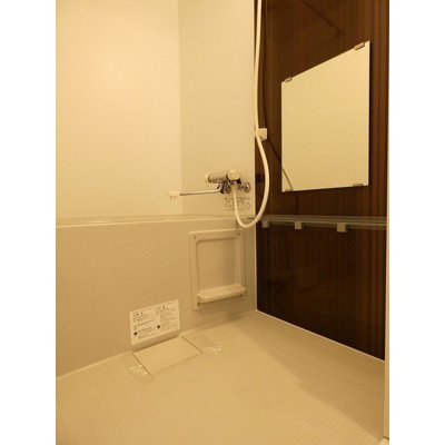 【浴室】 | Ｓｔａｇｅ麦野