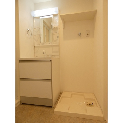 【洗面所】 | Ｓｔａｇｅ麦野