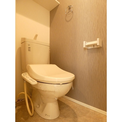 【トイレ】 | Ｓｔａｇｅ麦野