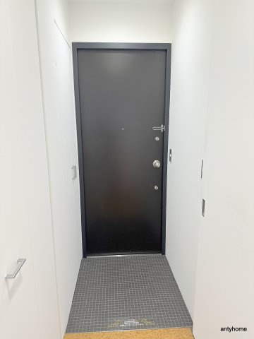 アーデンタワー南堀江　仲介手数料無料の玄関