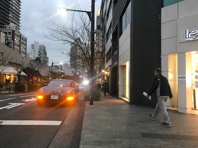 銀座富士屋ビル
