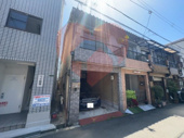大阪市生野区林寺5丁目戸建の画像