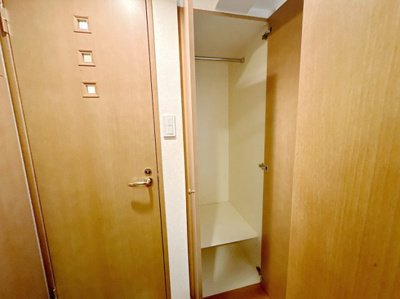 【設備】 | ルーブル永福町弐番館