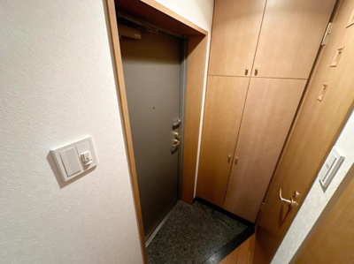 【設備】 | ルーブル永福町弐番館