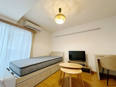 【内装】 | ルーブル永福町弐番館
