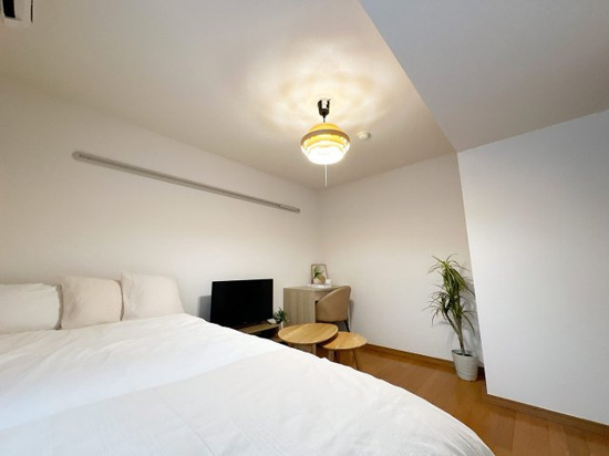 【設備】 | ルーブル永福町弐番館