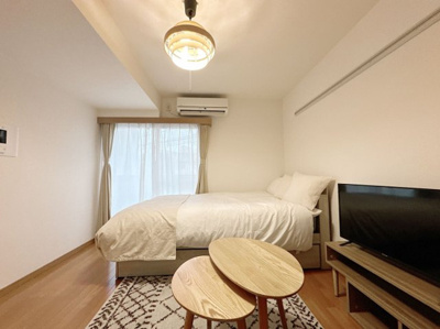 【収納】 | ルーブル永福町弐番館