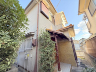 多田院2丁目貸家の画像