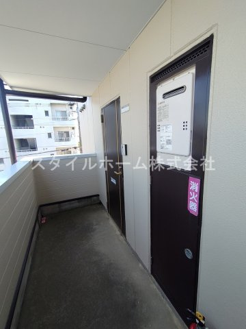 ウイングコートLIVELYのその他