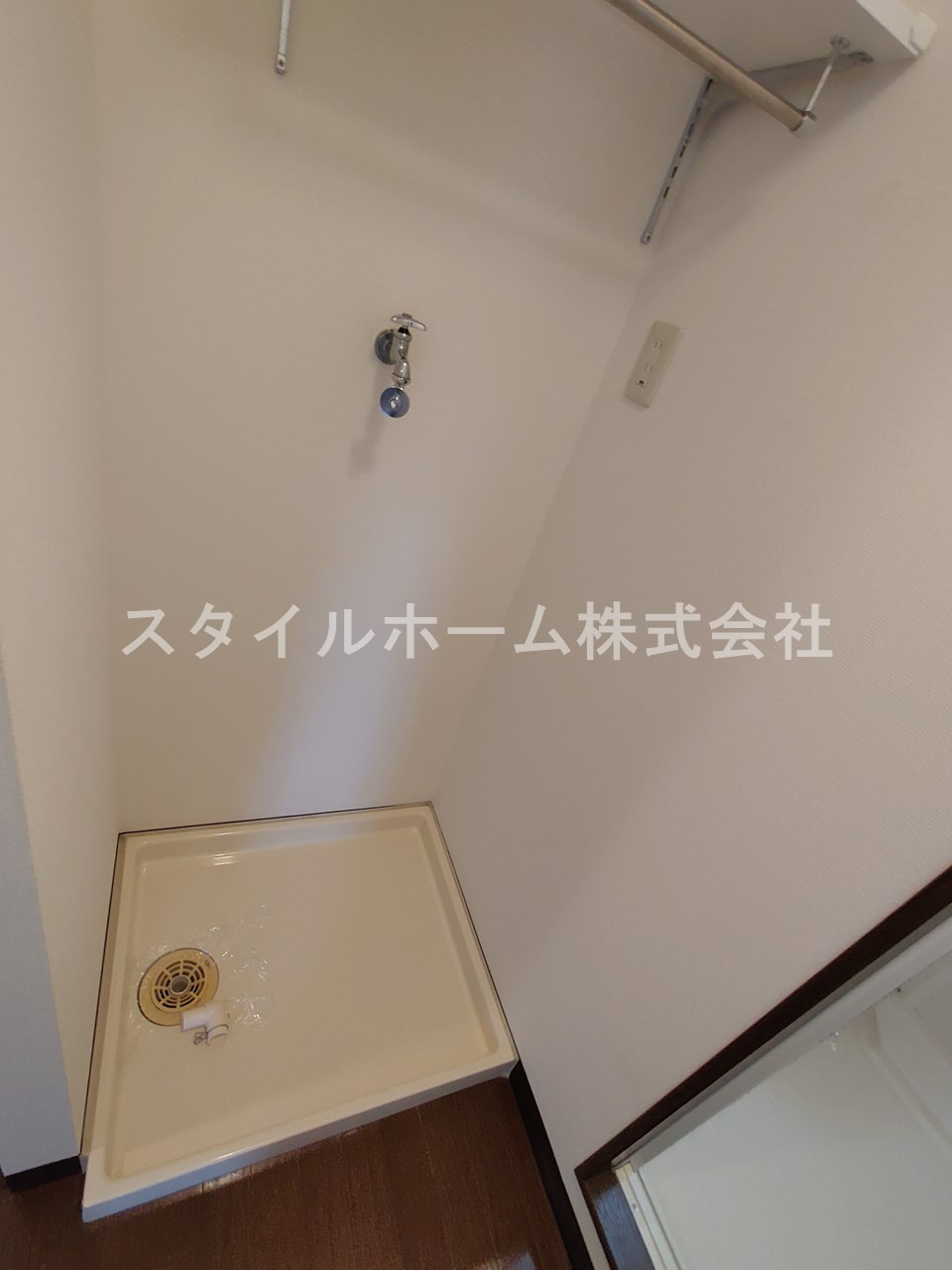 ウイングコートLIVELYの設備