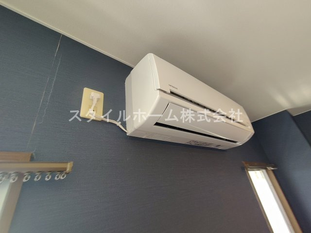 ウイングコートLIVELYのトイレ