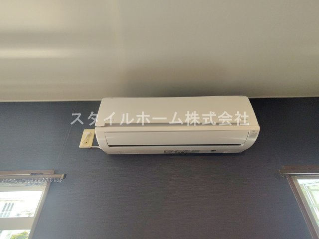 ウイングコートLIVELYの設備