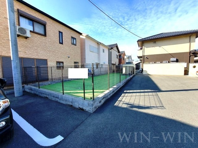 ヴェルジェ Aのその他共用部分
