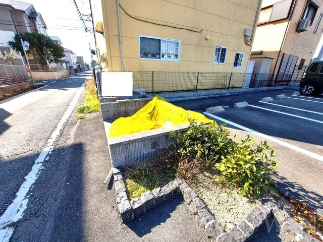 ヴェルジェ Aのその他共用部分