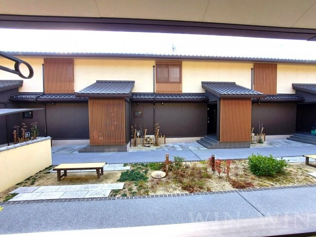 ヴェルジェ Aの展望