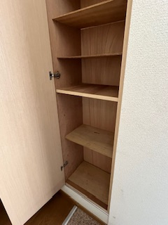 【収納】 | 藤宮 | シューズボックス