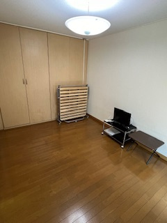 【洋室】 | 藤宮